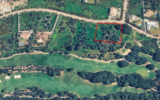 Parcela-en-venta-Zona L | PR26188