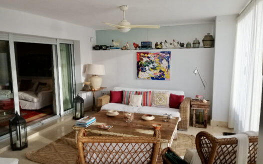 Ground Floor Apartment-for-sale-Ribera de la Tenca | AP25081