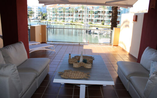 Apartment-for-sale-Ribera de la Golondrina | AP25192