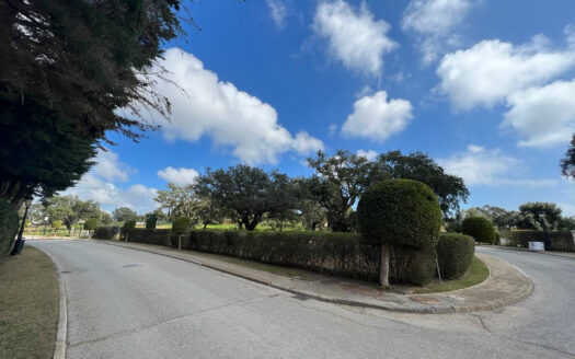 Parcela-en-venta-San Roque Club | PR25167