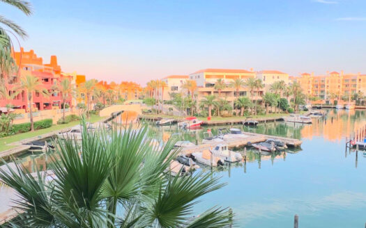 Apartamento-en-venta-Ribera del Pez Luna | AP26102