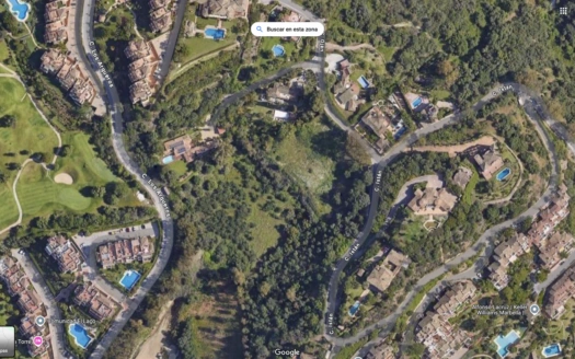 Parcela-en-venta-Marbella | PR25161
